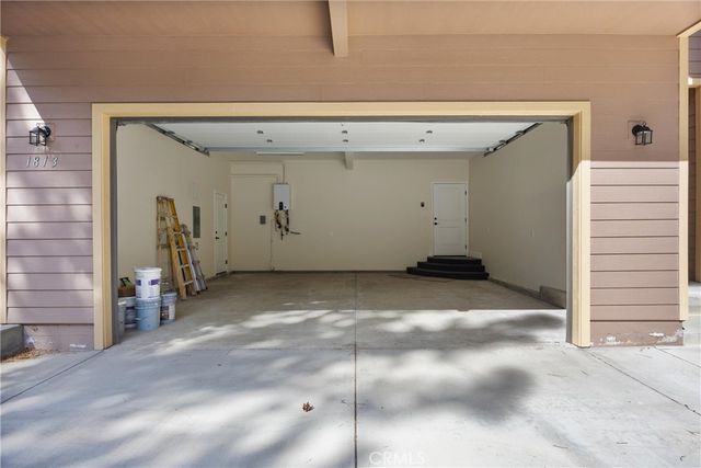 1813 Woodland Drive, Pine Mountain Club, CA 93222