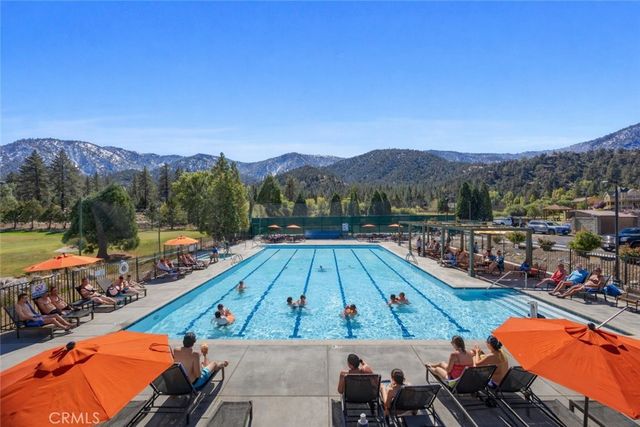 1813 Woodland Drive, Pine Mountain Club, CA 93222