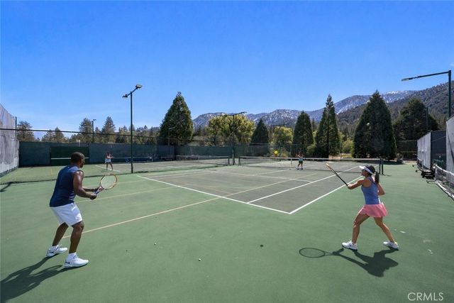 1813 Woodland Drive, Pine Mountain Club, CA 93222