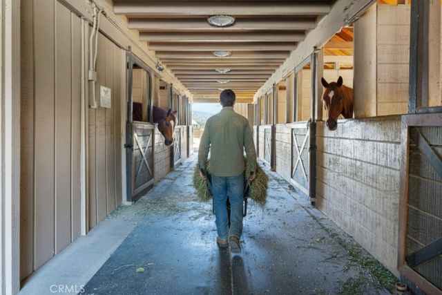 1813 Woodland Drive, Pine Mountain Club, CA 93222