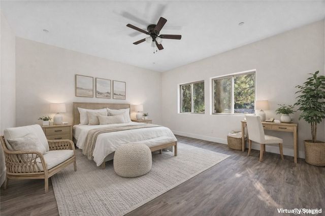 1813 Woodland Drive, Pine Mountain Club, CA 93222