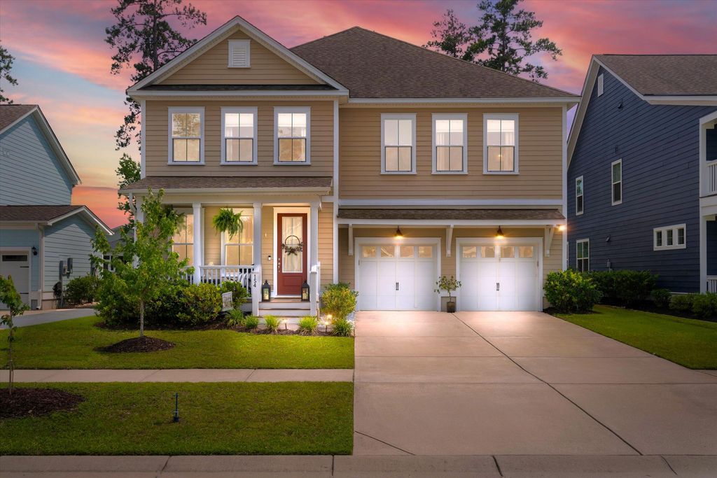 154 Calm Water Way, Summerville, SC 29486