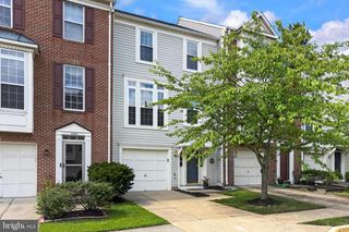 14643 THERA WAY, Centreville, VA 20120