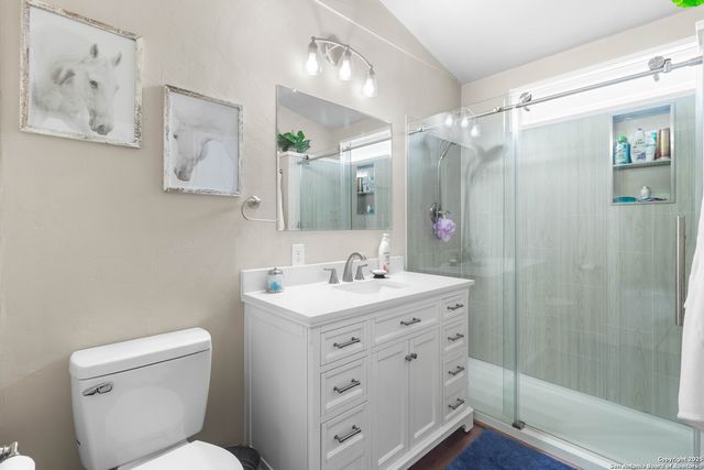 97 Segner, Fredericksburg, TX 78624