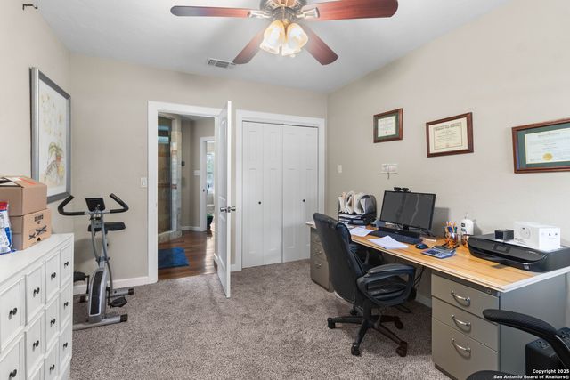 97 Segner, Fredericksburg, TX 78624