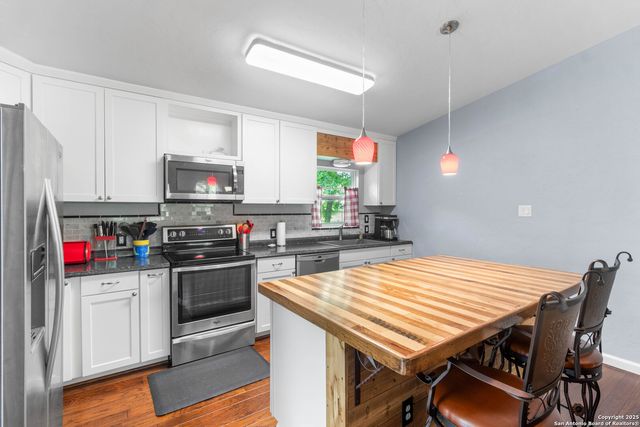 97 Segner, Fredericksburg, TX 78624