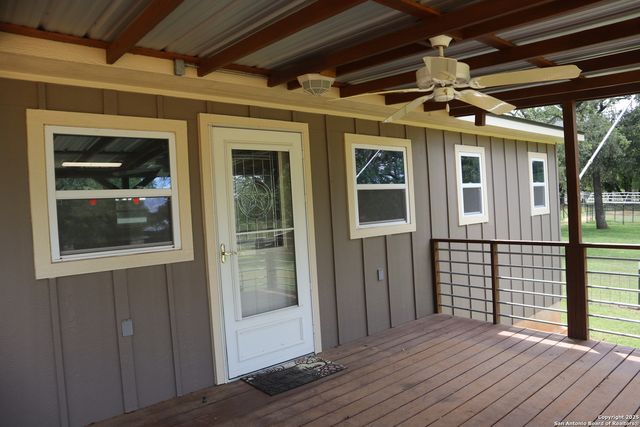 97 Segner, Fredericksburg, TX 78624