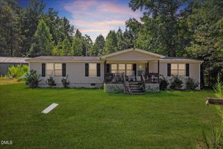 109 Pine Ridge Drive, Franklinton, NC 27525