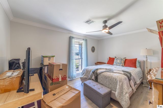 6514 MOSSWOOD DRIVE, Monroe, LA 71203