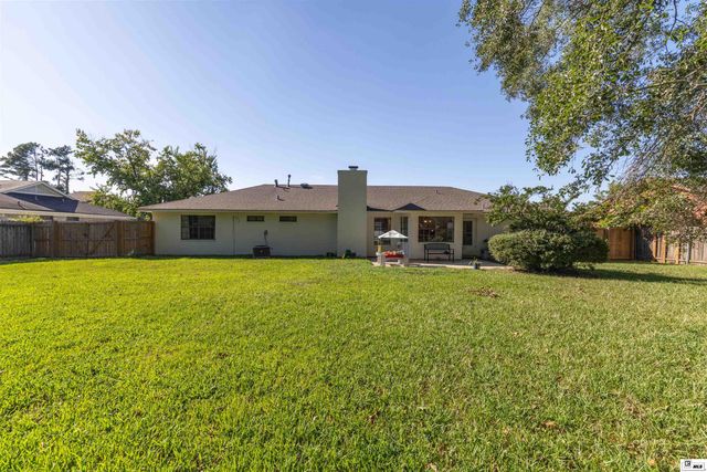 6514 MOSSWOOD DRIVE, Monroe, LA 71203