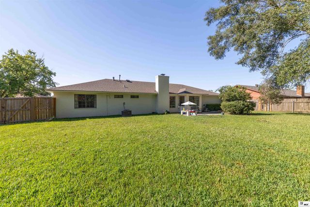 6514 MOSSWOOD DRIVE, Monroe, LA 71203