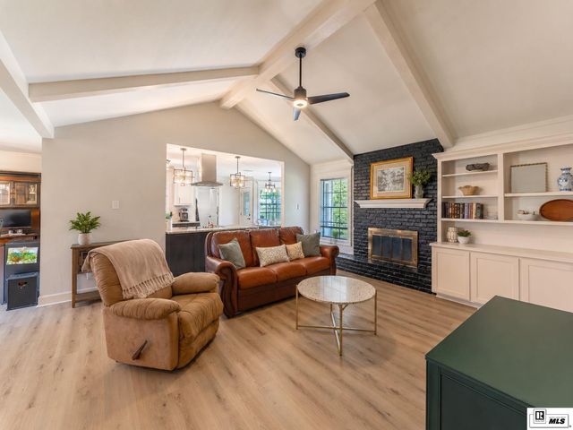 6514 MOSSWOOD DRIVE, Monroe, LA 71203