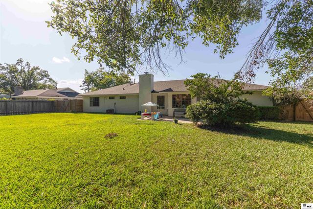6514 MOSSWOOD DRIVE, Monroe, LA 71203