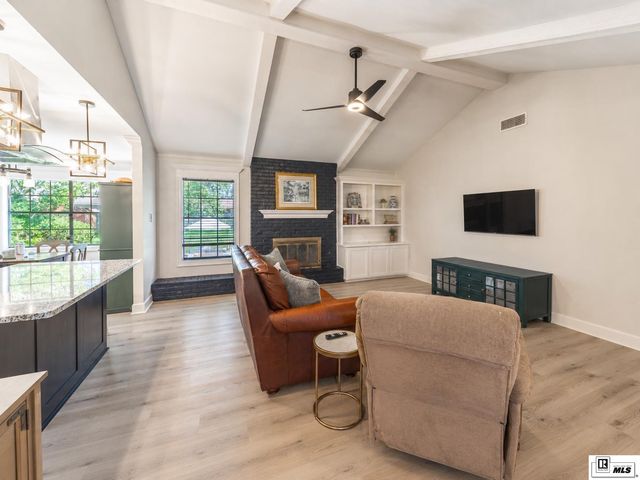 6514 MOSSWOOD DRIVE, Monroe, LA 71203