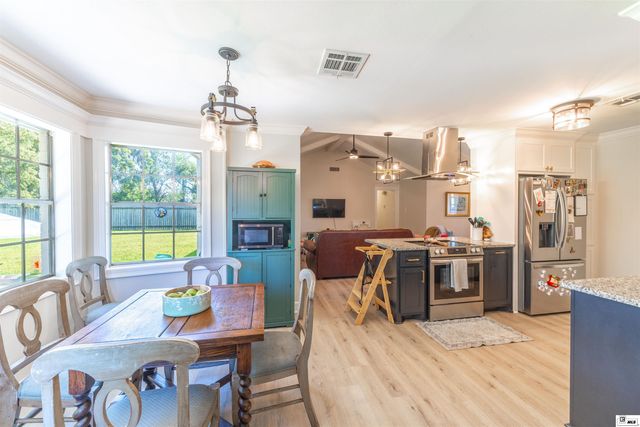 6514 MOSSWOOD DRIVE, Monroe, LA 71203
