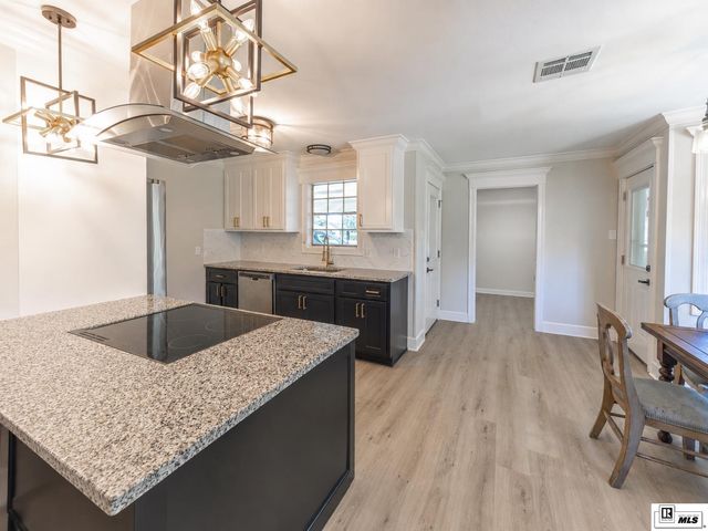 6514 MOSSWOOD DRIVE, Monroe, LA 71203
