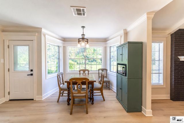 6514 MOSSWOOD DRIVE, Monroe, LA 71203