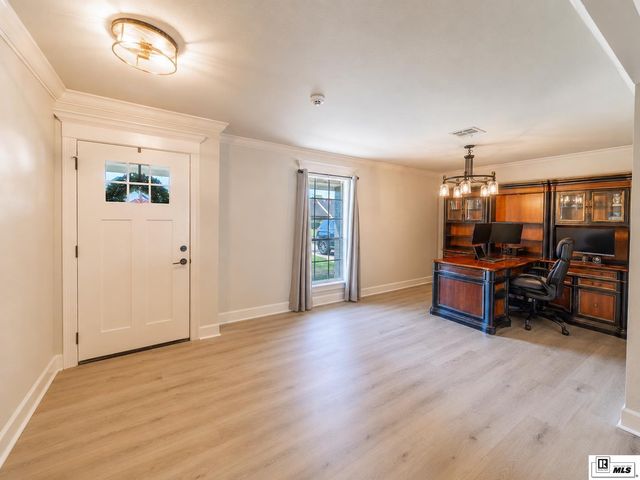 6514 MOSSWOOD DRIVE, Monroe, LA 71203