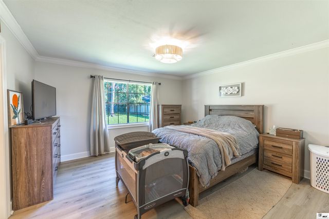 6514 MOSSWOOD DRIVE, Monroe, LA 71203
