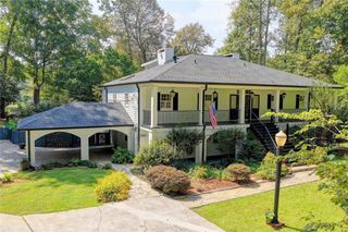 1785 Riverside Road, Roswell, GA 30076