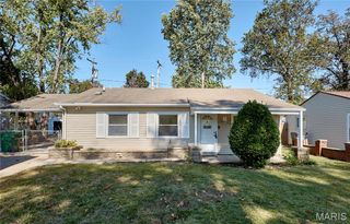 36 Jamestown Drive, St Peters, MO 63376