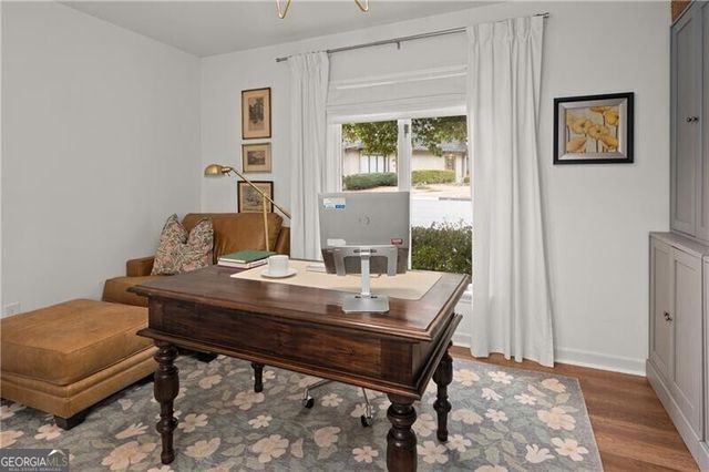 16 Ivy Ridge NE, Atlanta, GA 30342