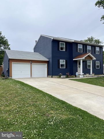 2 LEE CT, Marlton, NJ 08053