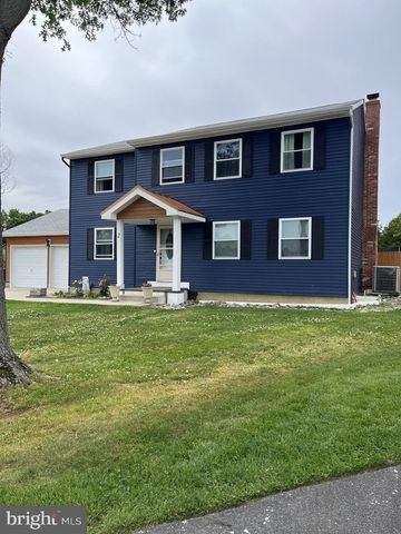 2 LEE CT, Marlton, NJ 08053