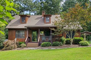 778 LEBANON CHURCH RD, Mount Sidney, VA 24467