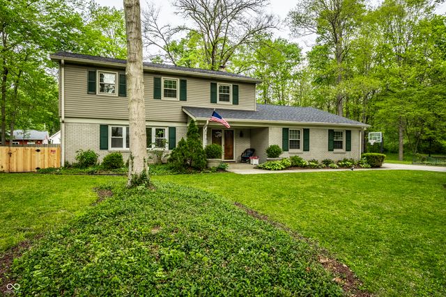 7850 Ridgeland Drive, Indianapolis, IN 46250