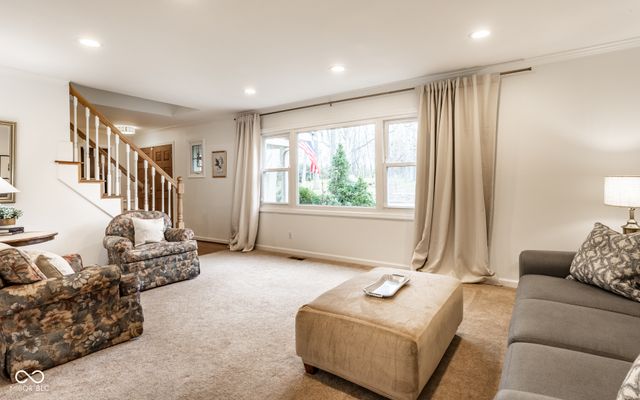 7850 Ridgeland Drive, Indianapolis, IN 46250