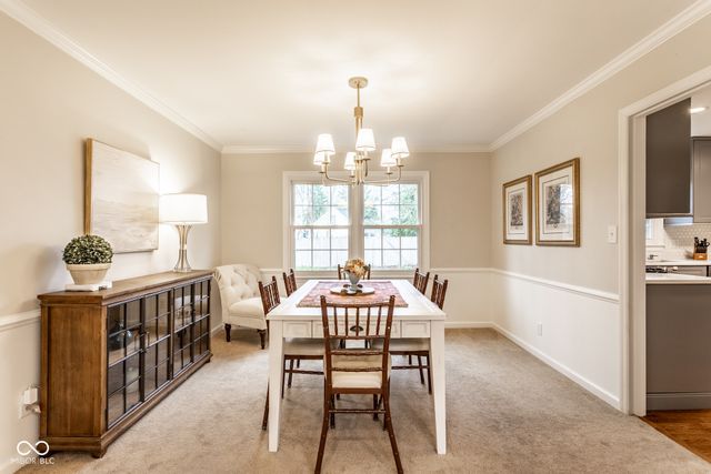 7850 Ridgeland Drive, Indianapolis, IN 46250