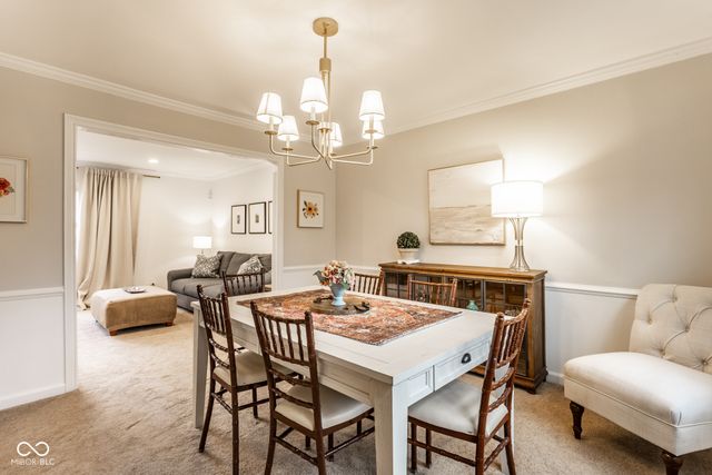 7850 Ridgeland Drive, Indianapolis, IN 46250