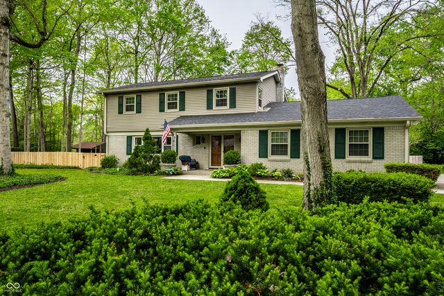 7850 Ridgeland Drive, Indianapolis, IN 46250