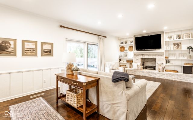 7850 Ridgeland Drive, Indianapolis, IN 46250