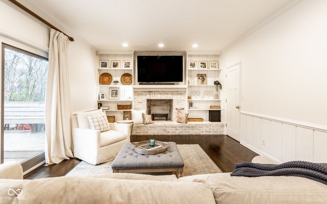 7850 Ridgeland Drive, Indianapolis, IN 46250