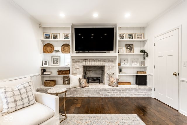 7850 Ridgeland Drive, Indianapolis, IN 46250