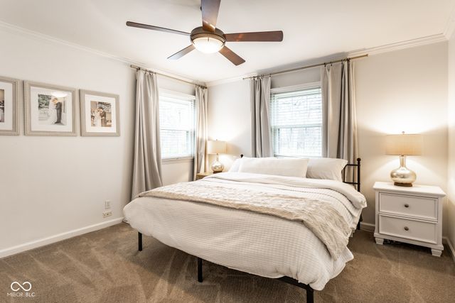 7850 Ridgeland Drive, Indianapolis, IN 46250