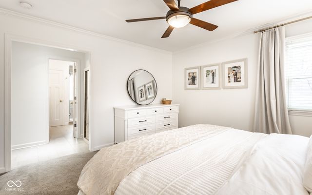 7850 Ridgeland Drive, Indianapolis, IN 46250