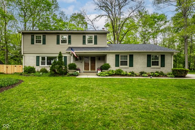 7850 Ridgeland Drive, Indianapolis, IN 46250