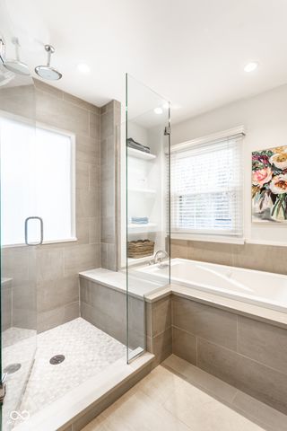 7850 Ridgeland Drive, Indianapolis, IN 46250