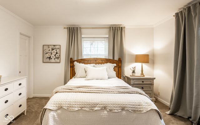 7850 Ridgeland Drive, Indianapolis, IN 46250