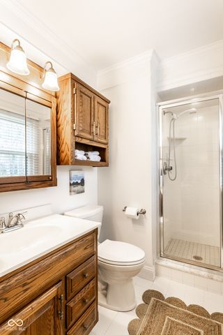 7850 Ridgeland Drive, Indianapolis, IN 46250