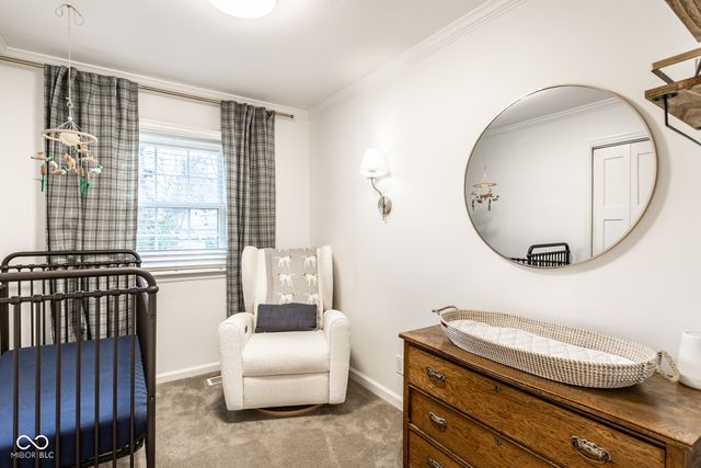 7850 Ridgeland Drive, Indianapolis, IN 46250