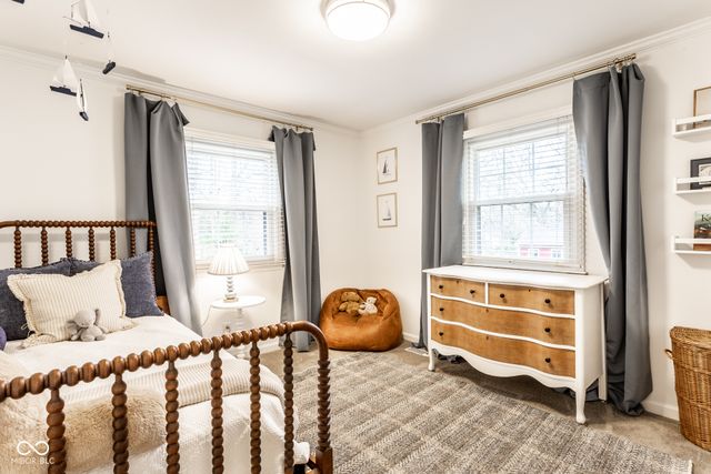 7850 Ridgeland Drive, Indianapolis, IN 46250