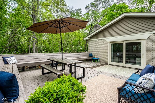 7850 Ridgeland Drive, Indianapolis, IN 46250