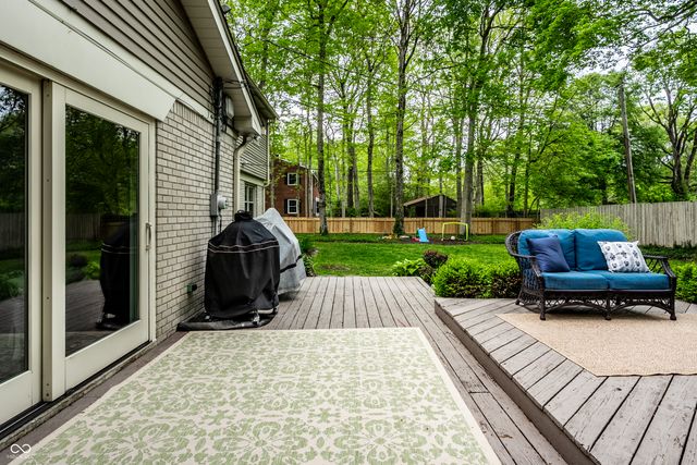 7850 Ridgeland Drive, Indianapolis, IN 46250