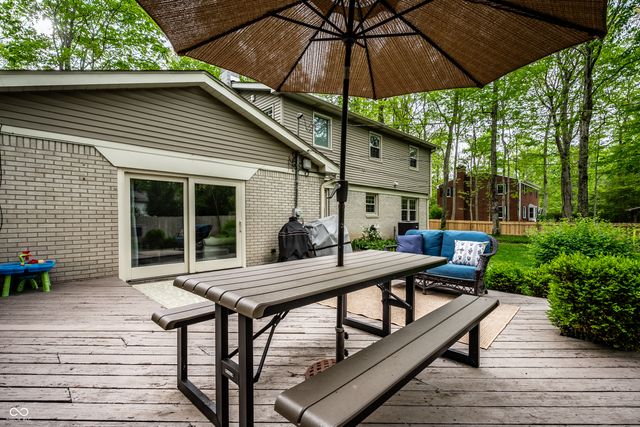 7850 Ridgeland Drive, Indianapolis, IN 46250