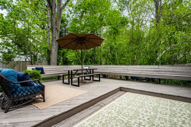 7850 Ridgeland Drive, Indianapolis, IN 46250