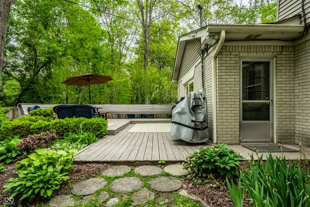 7850 Ridgeland Drive, Indianapolis, IN 46250